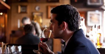 Как оценить вкус вина: правила дегустации Правила дегустации вина